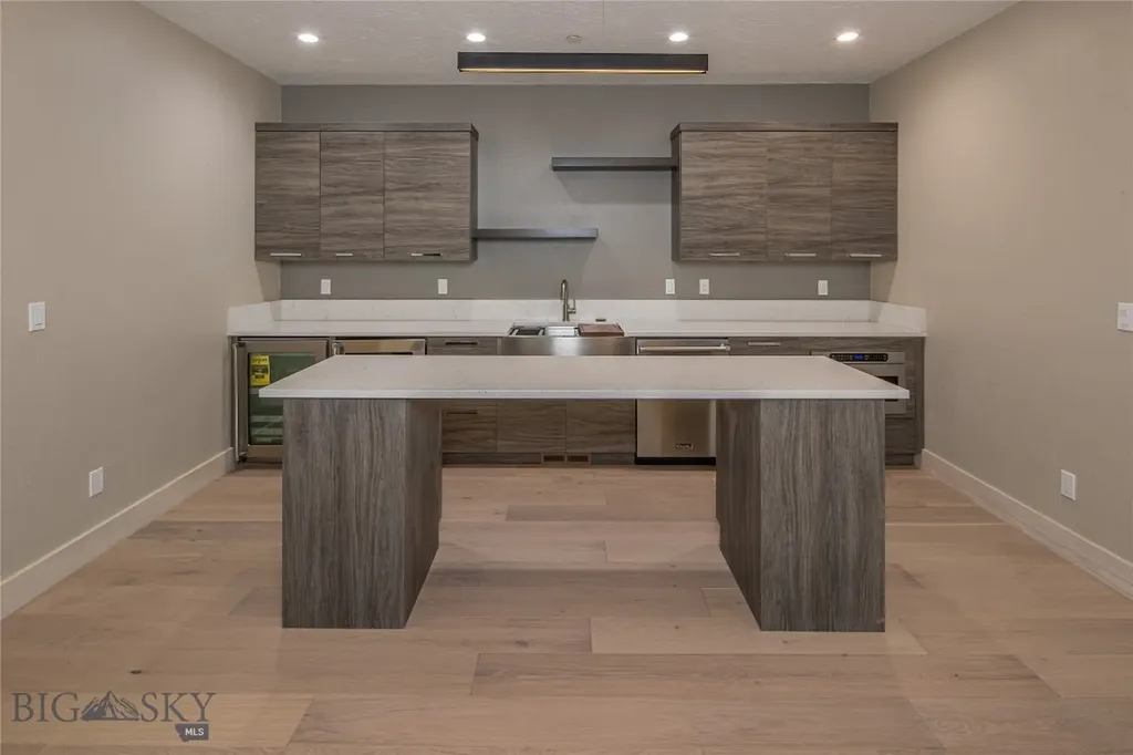 418 Antler Ridge Road Big Sky MT 59716