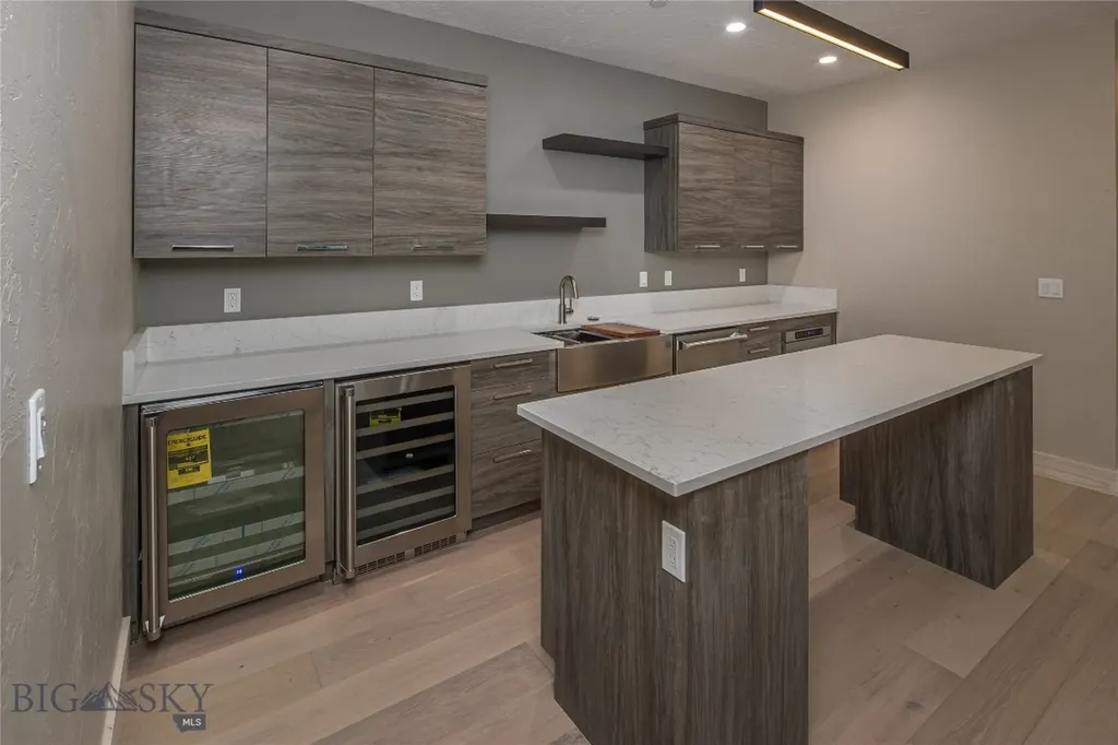 418 Antler Ridge Road Big Sky MT 59716
