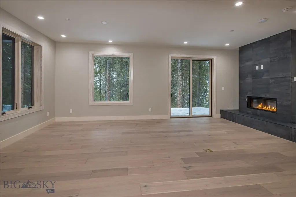 418 Antler Ridge Road Big Sky MT 59716
