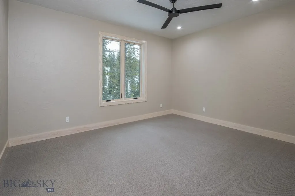 418 Antler Ridge Road Big Sky MT 59716