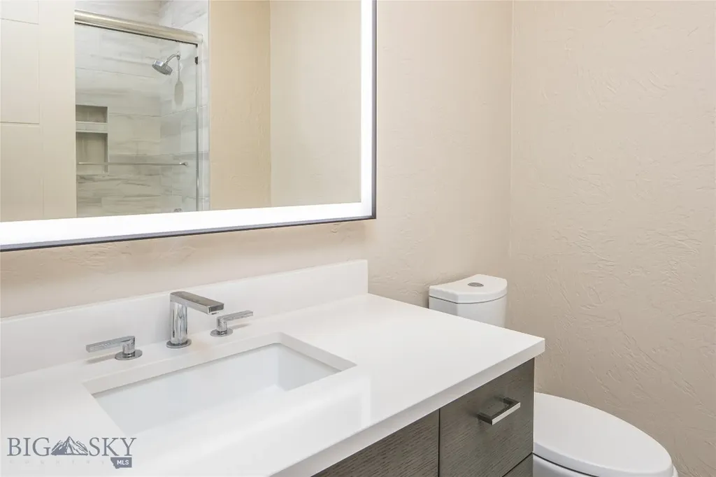 418 Antler Ridge Road Big Sky MT 59716