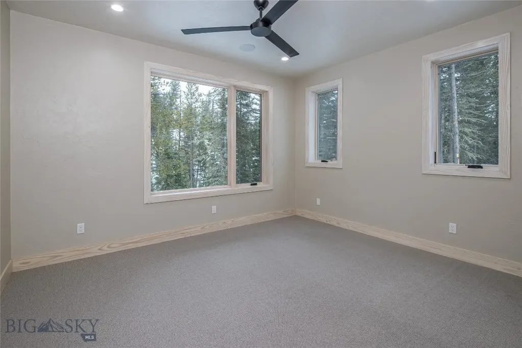 418 Antler Ridge Road Big Sky MT 59716