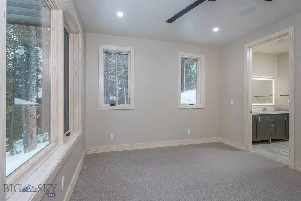 418 Antler Ridge Road Big Sky MT 59716