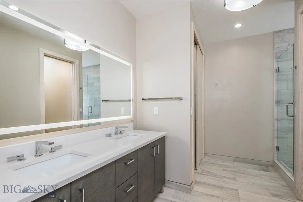 418 Antler Ridge Road Big Sky MT 59716