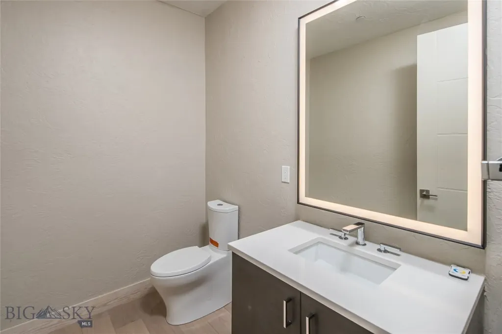 418 Antler Ridge Road Big Sky MT 59716
