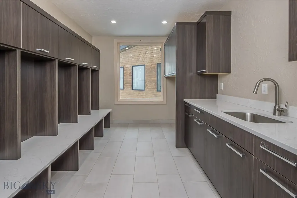418 Antler Ridge Road Big Sky MT 59716