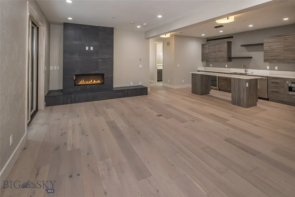 418 Antler Ridge Road Big Sky MT 59716