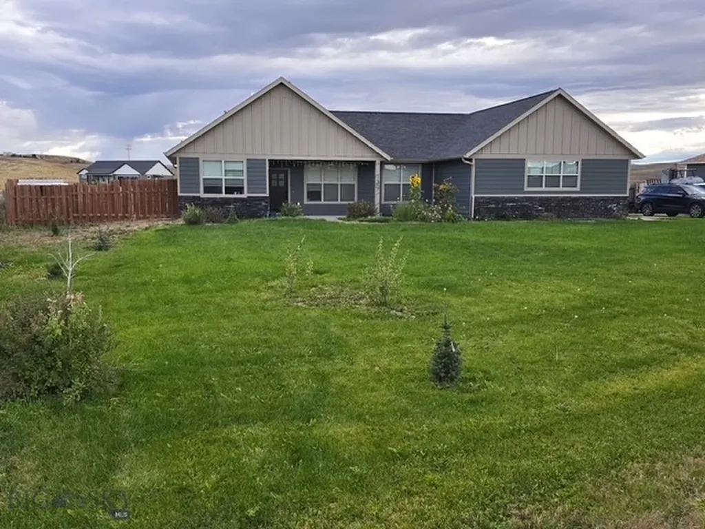 139 Rolling Prairie Way Three Forks MT 59752