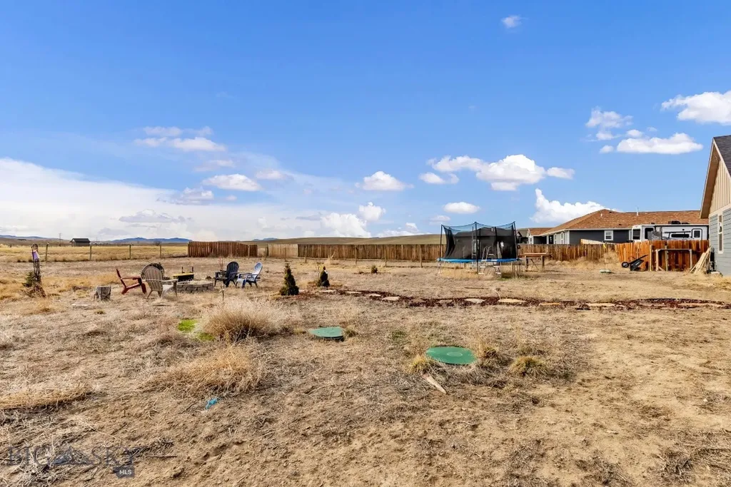 139 Rolling Prairie Way Three Forks MT 59752