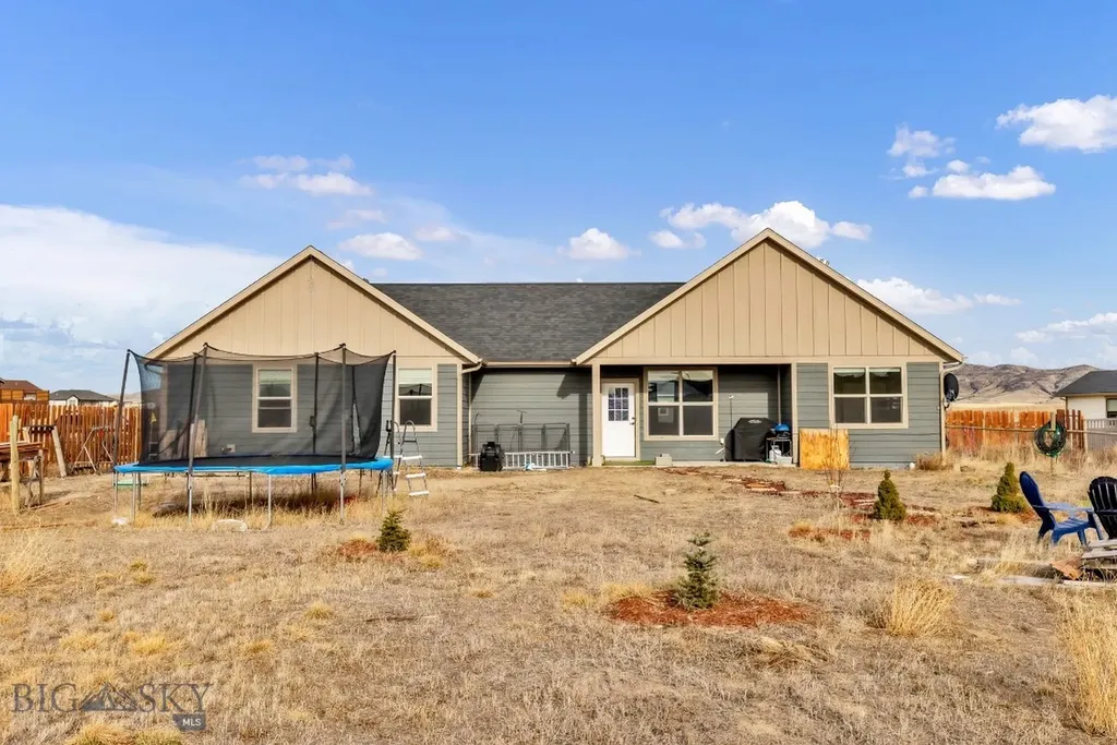139 Rolling Prairie Way Three Forks MT 59752