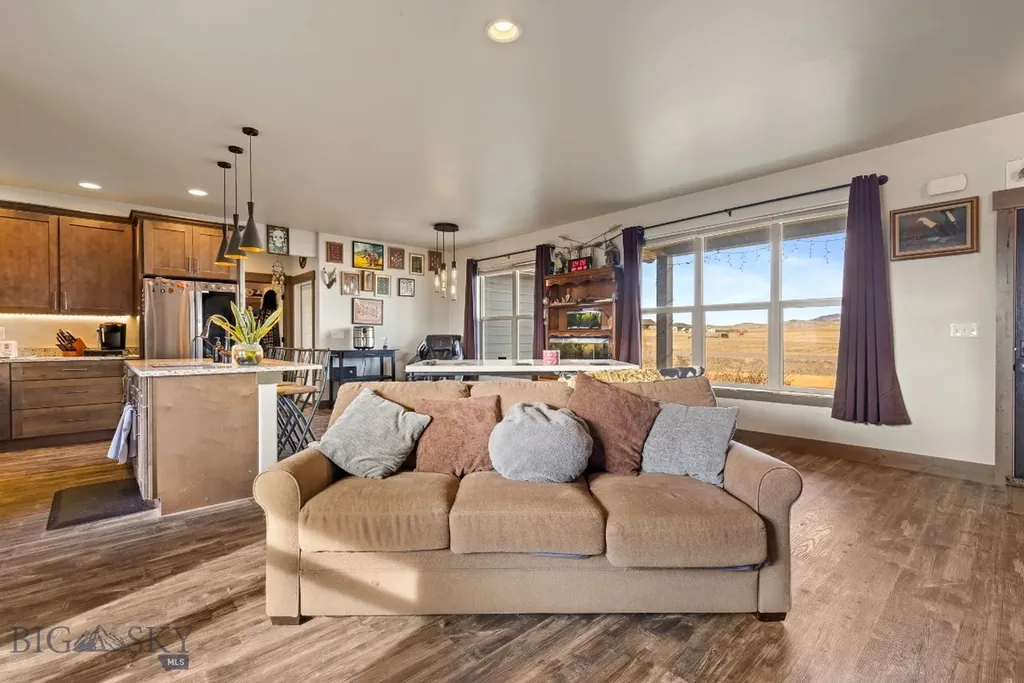 139 Rolling Prairie Way Three Forks MT 59752