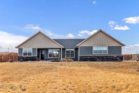 139 Rolling Prairie Way Three Forks MT 59752