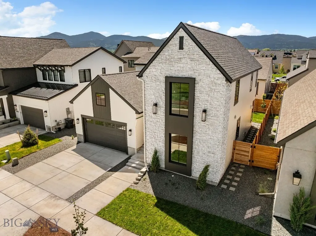 1506 Cambridge Drive Bozeman MT 59715