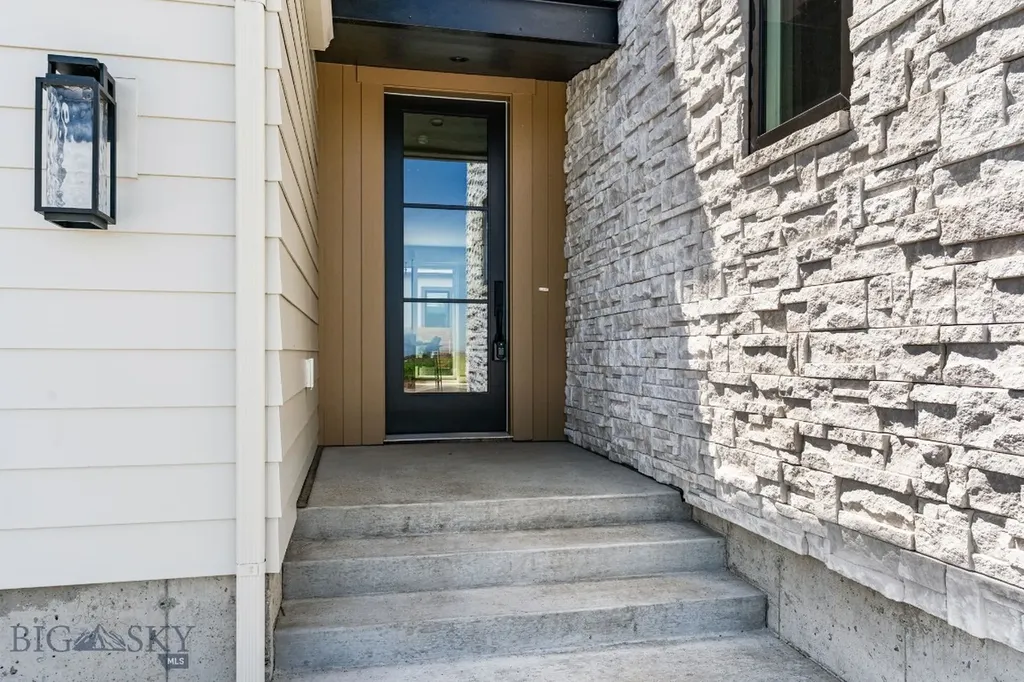 1506 Cambridge Drive Bozeman MT 59715