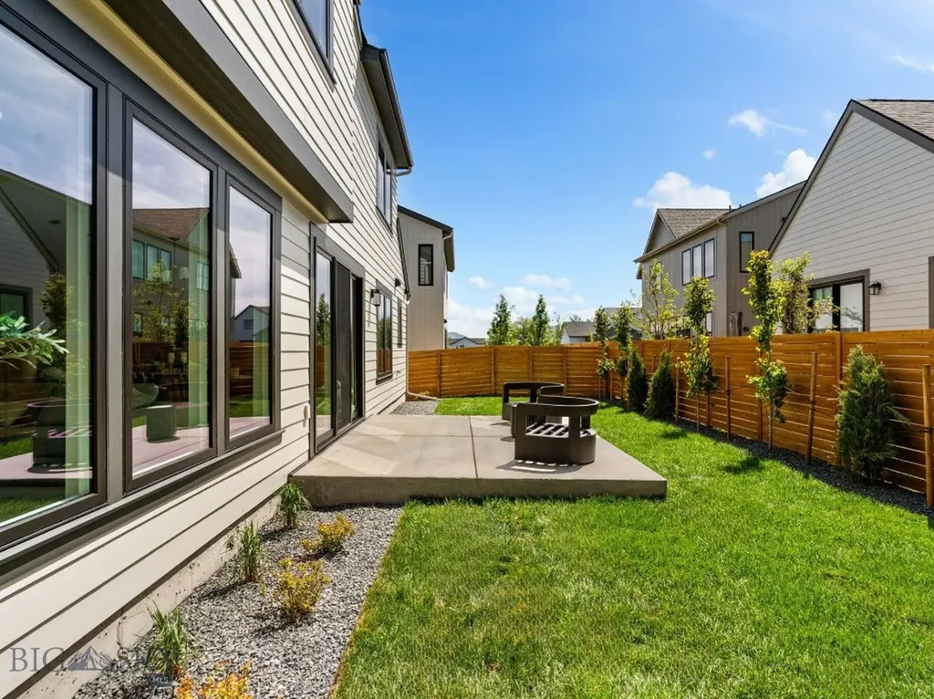 1506 Cambridge Drive Bozeman MT 59715
