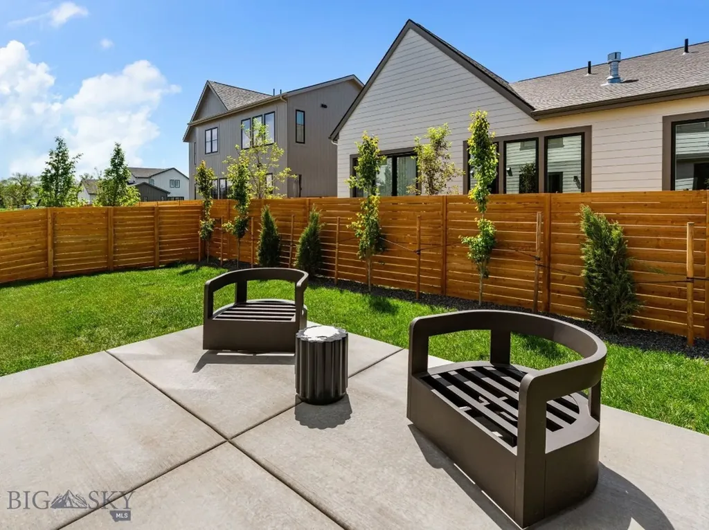 1506 Cambridge Drive Bozeman MT 59715