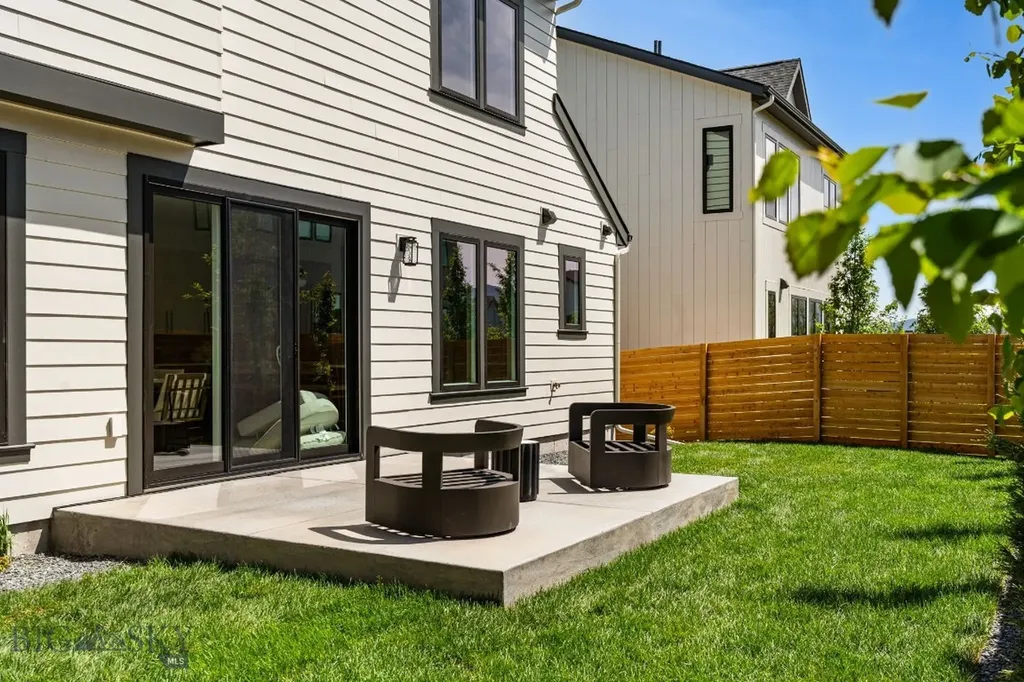 1506 Cambridge Drive Bozeman MT 59715