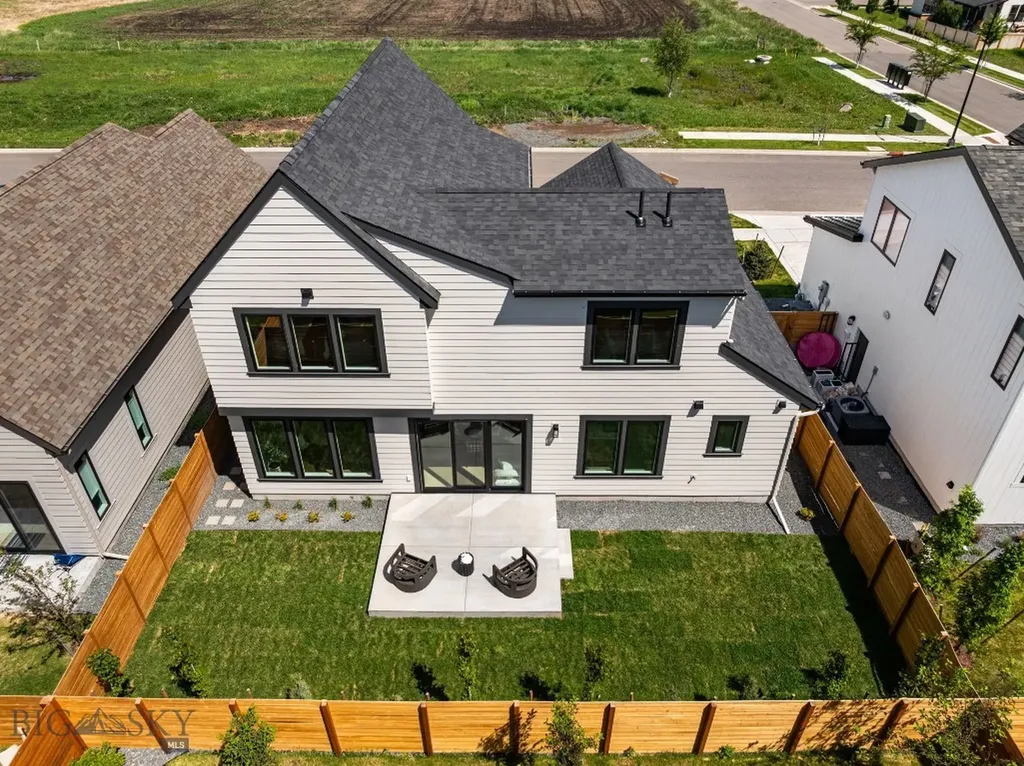 1506 Cambridge Drive Bozeman MT 59715