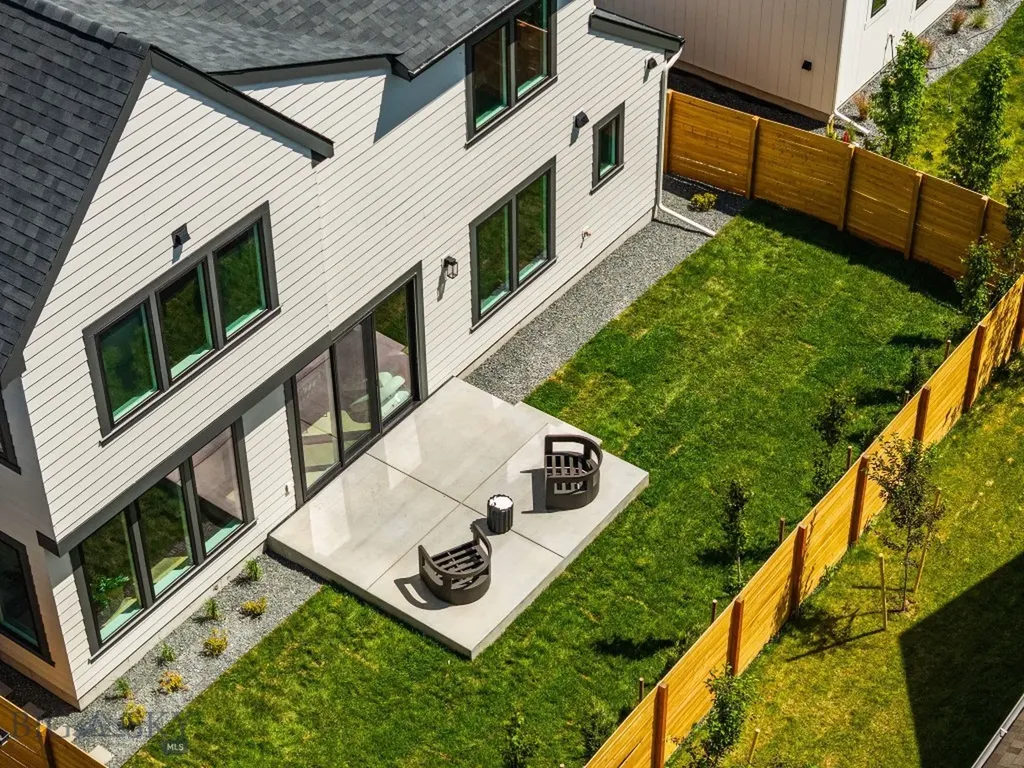 1506 Cambridge Drive Bozeman MT 59715