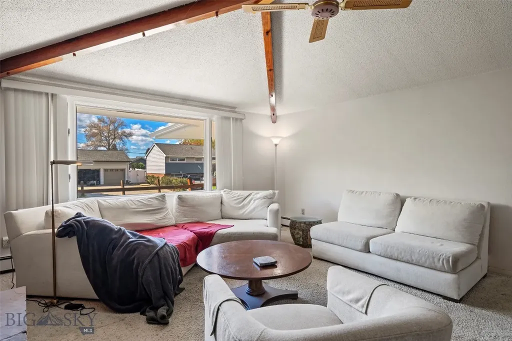 3033 Bayard Street Butte MT 59701