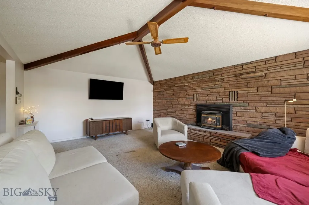 3033 Bayard Street Butte MT 59701