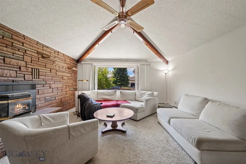 3033 Bayard Street Butte MT 59701