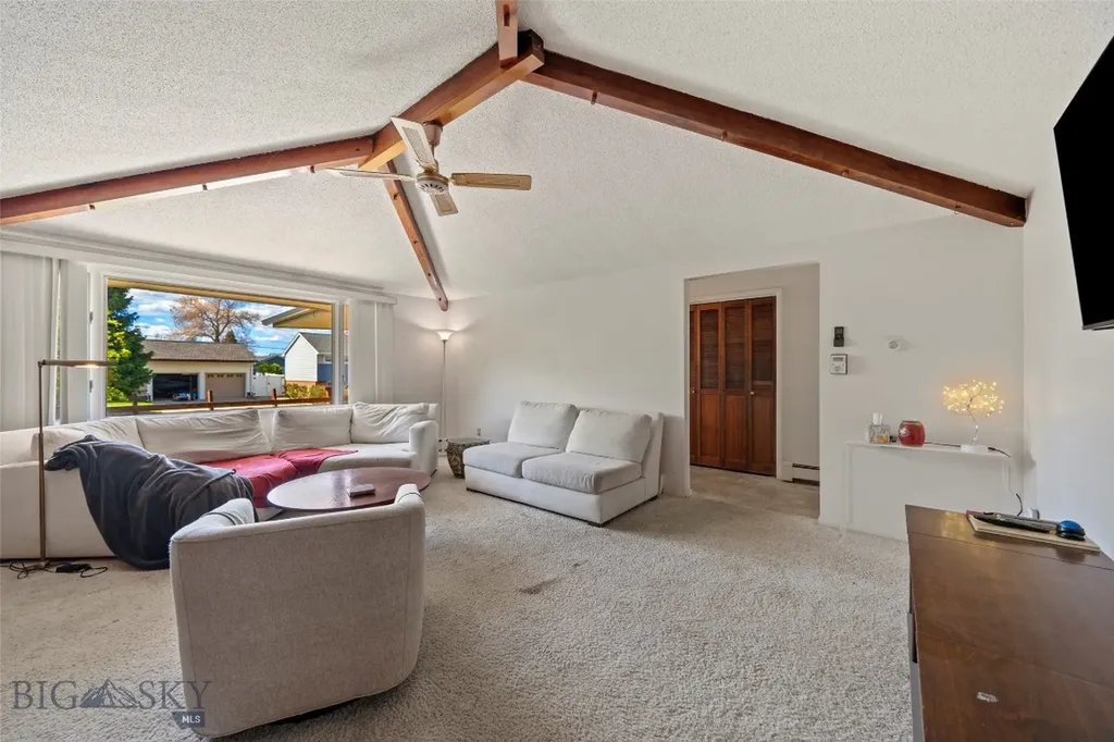 3033 Bayard Street Butte MT 59701
