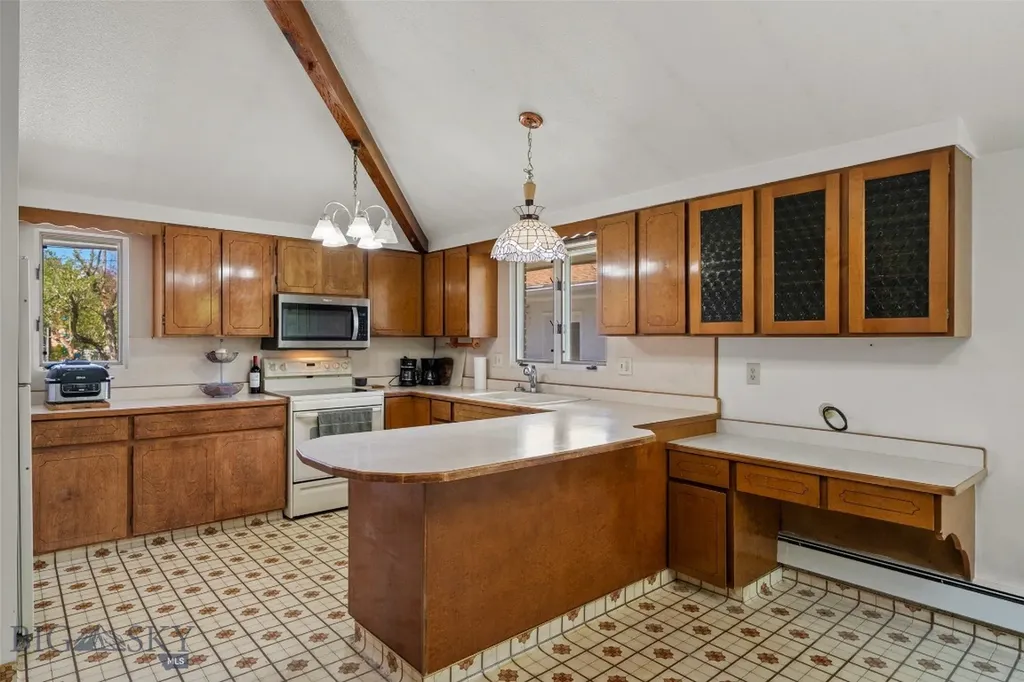 3033 Bayard Street Butte MT 59701