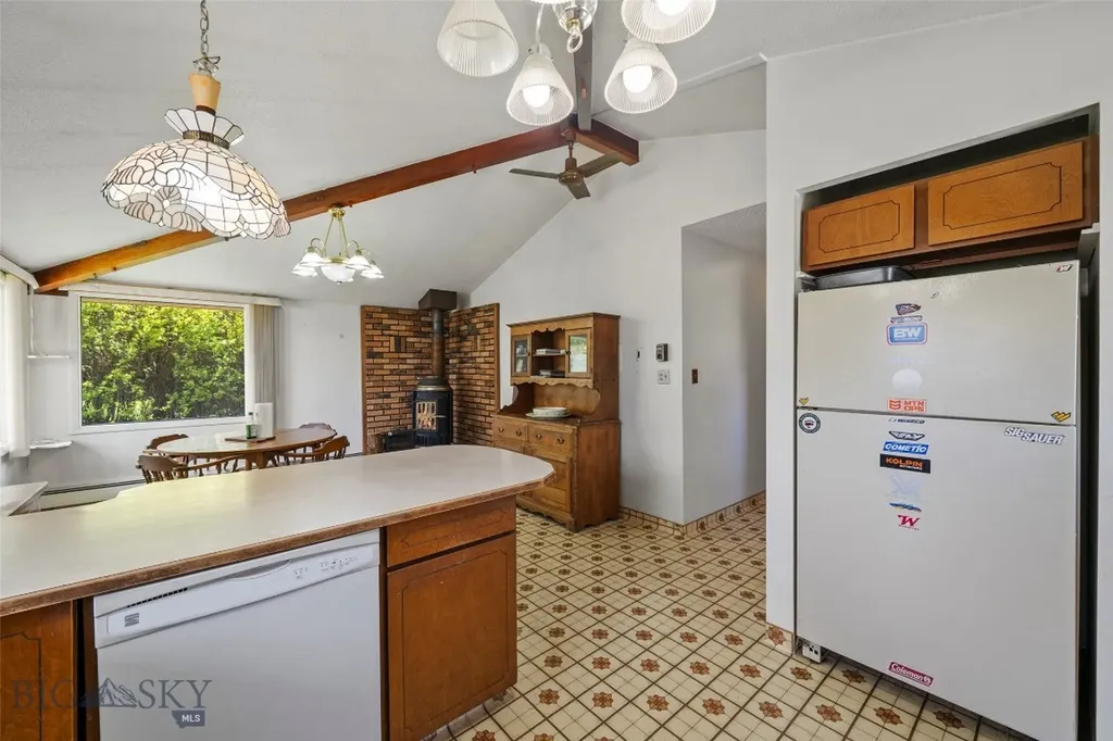 3033 Bayard Street Butte MT 59701