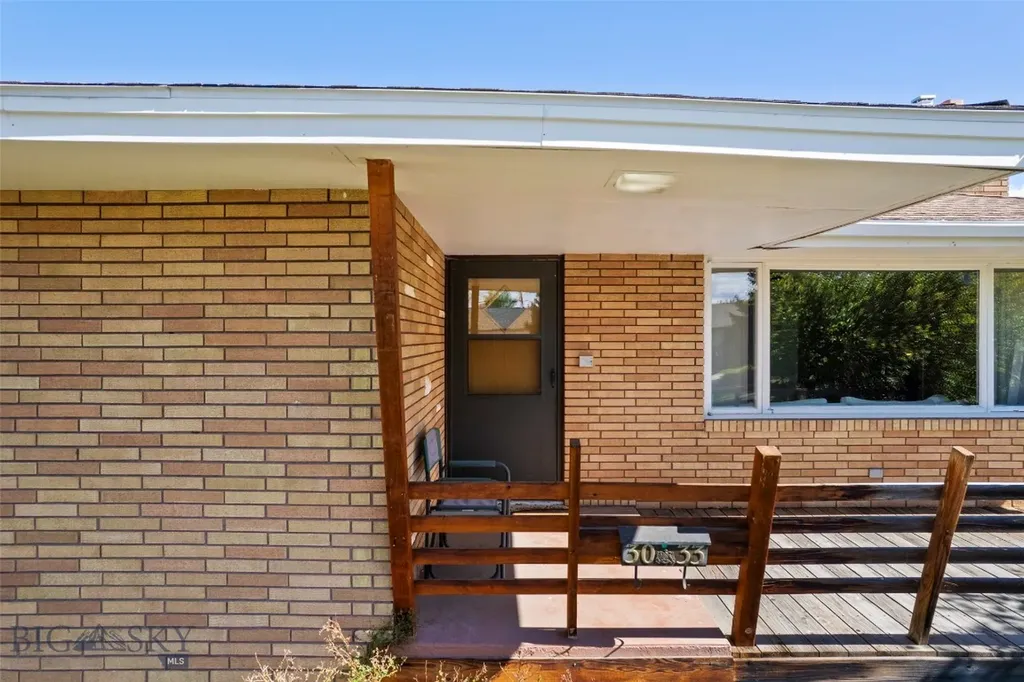 3033 Bayard Street Butte MT 59701