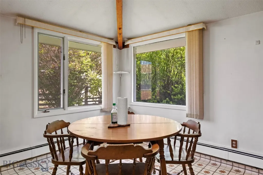 3033 Bayard Street Butte MT 59701