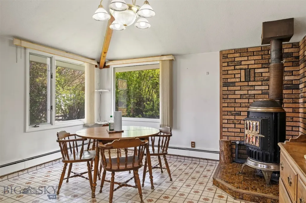 3033 Bayard Street Butte MT 59701