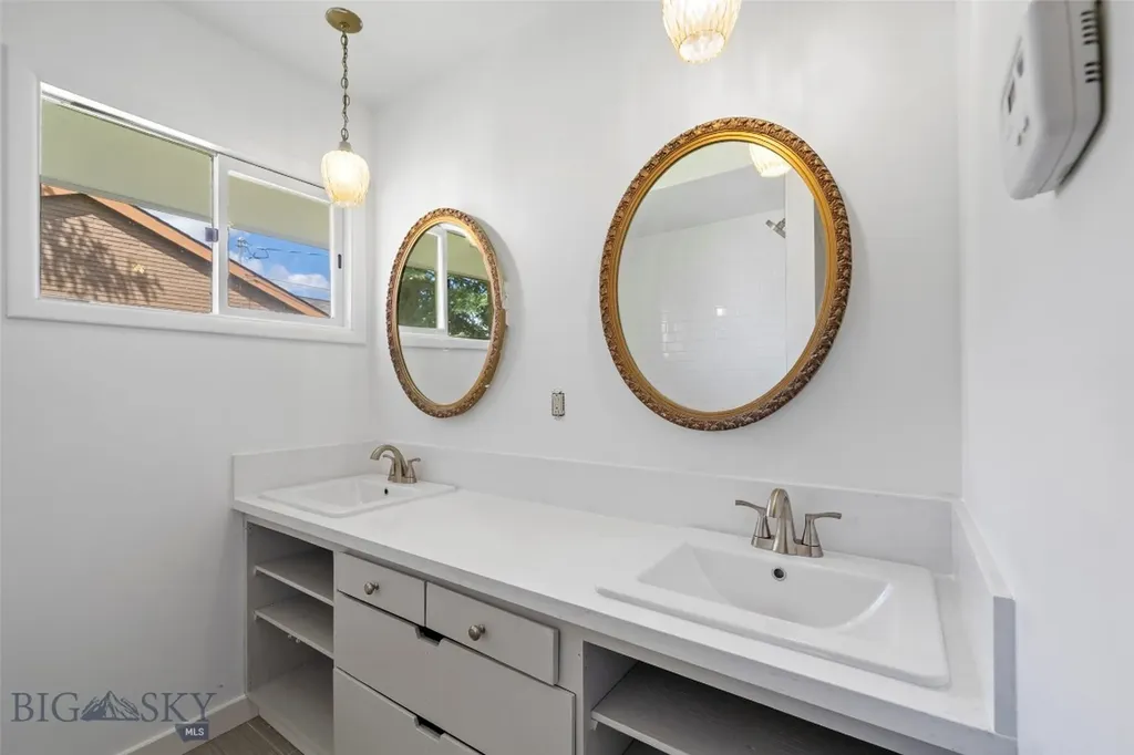 3033 Bayard Street Butte MT 59701