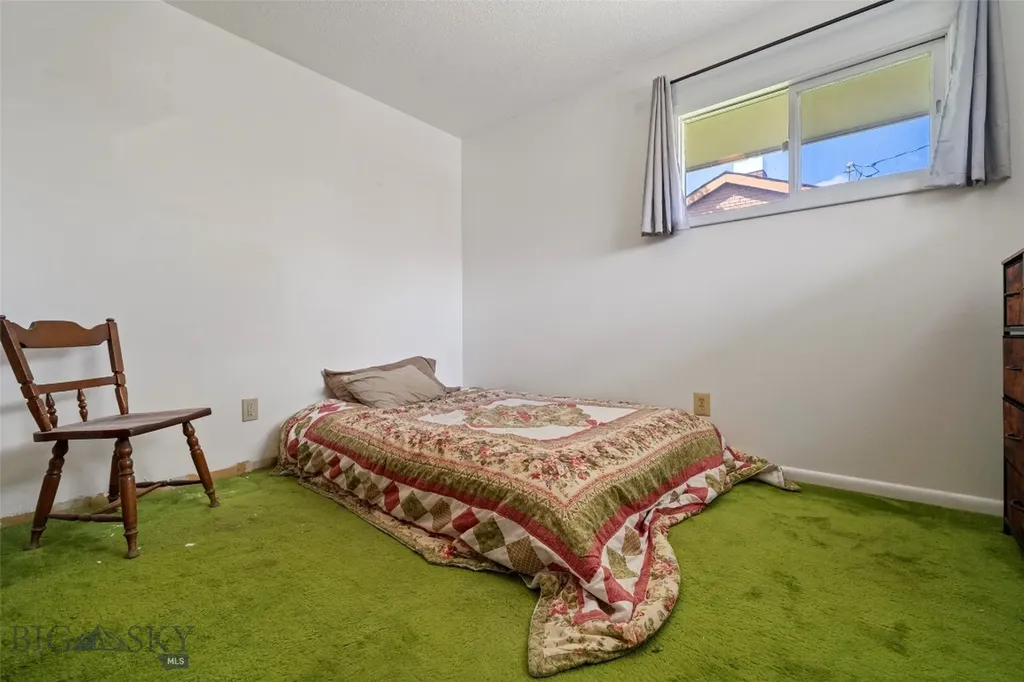 3033 Bayard Street Butte MT 59701