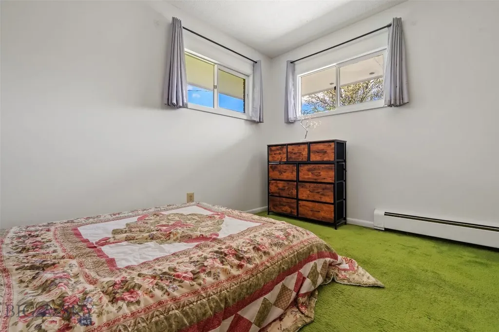 3033 Bayard Street Butte MT 59701