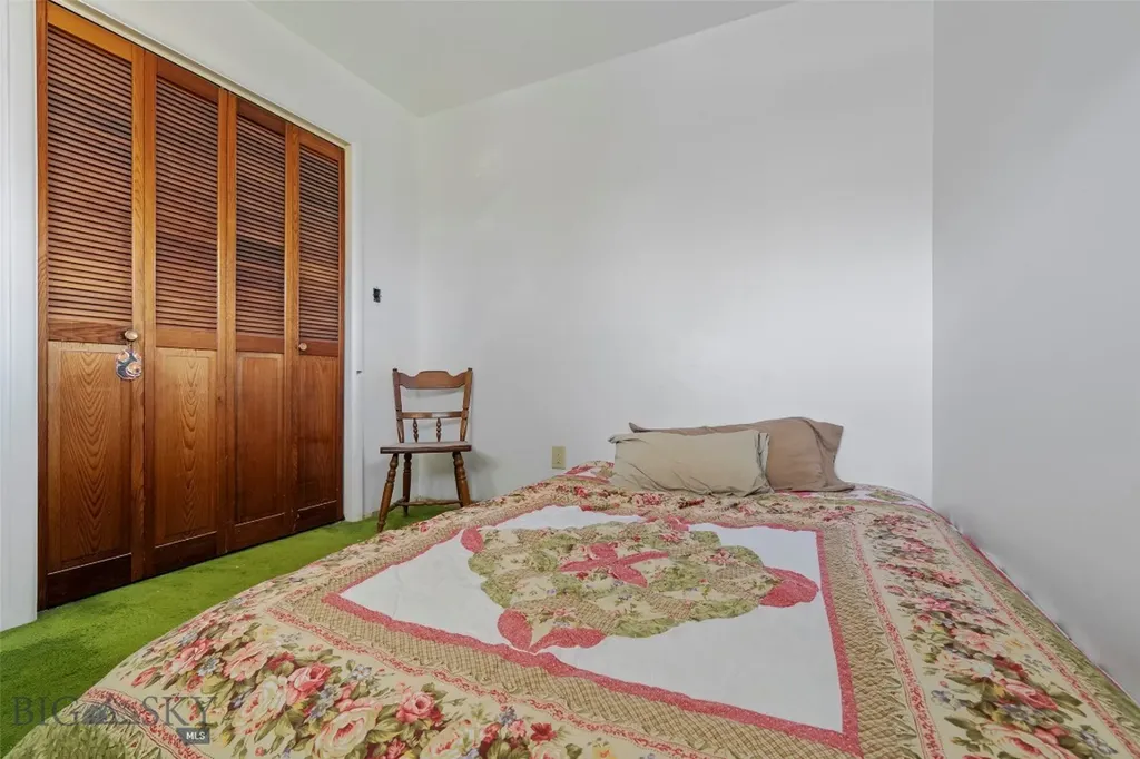 3033 Bayard Street Butte MT 59701