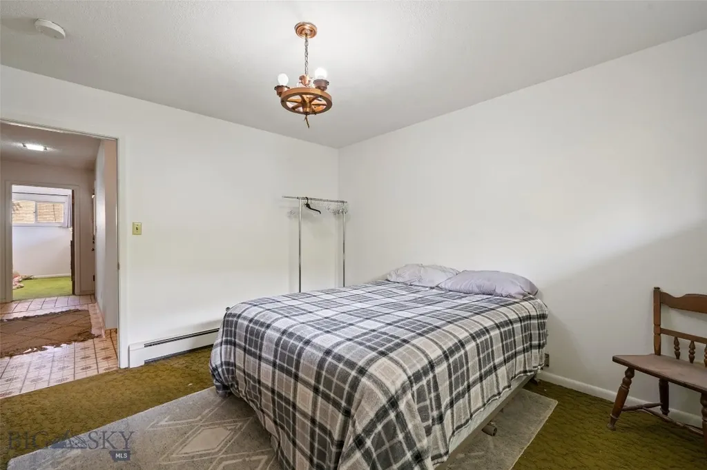 3033 Bayard Street Butte MT 59701