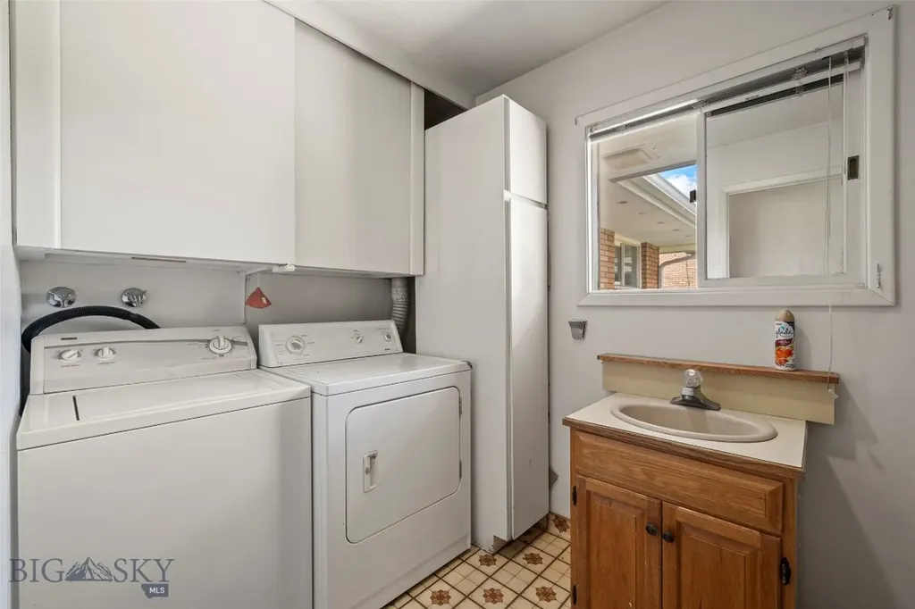 3033 Bayard Street Butte MT 59701