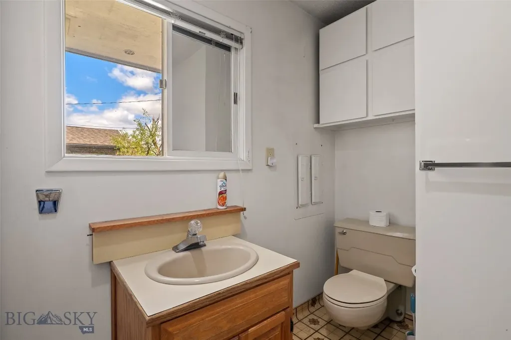 3033 Bayard Street Butte MT 59701