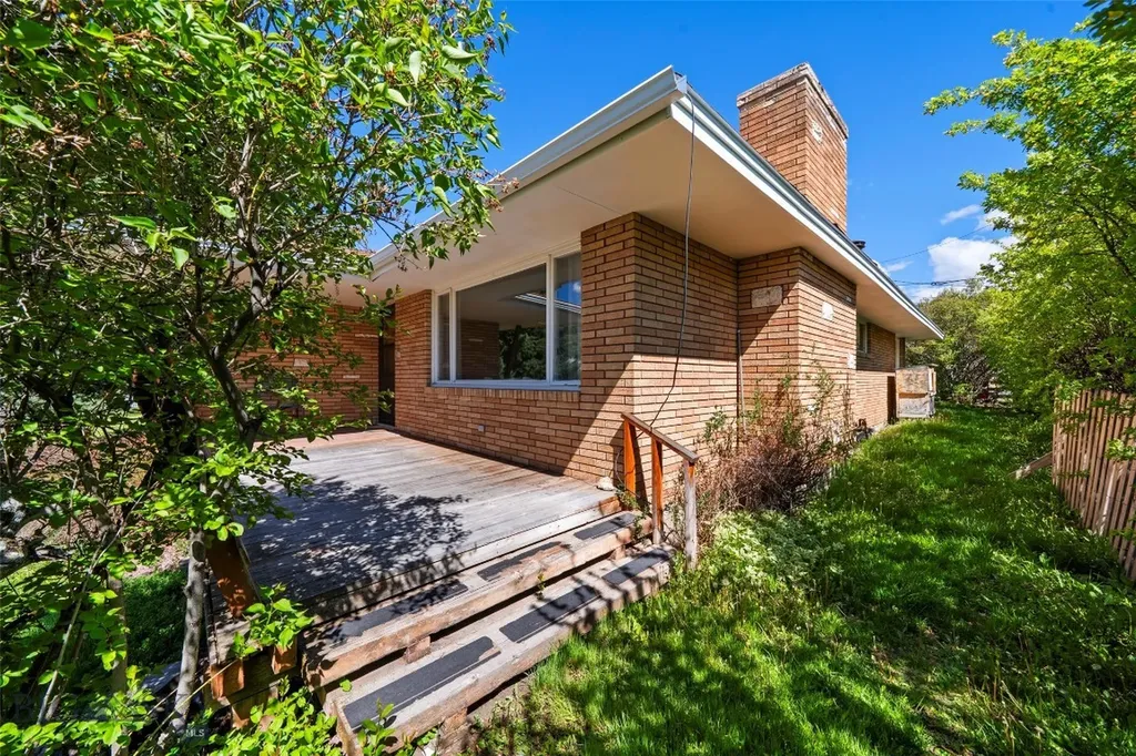 3033 Bayard Street Butte MT 59701