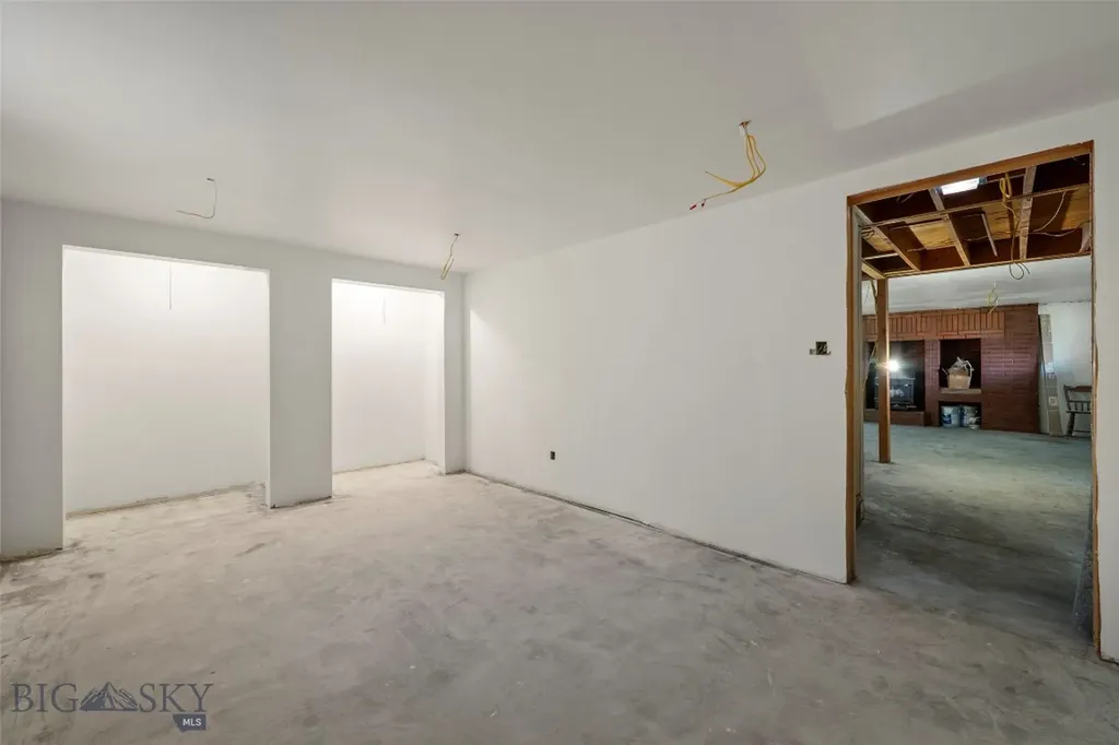 3033 Bayard Street Butte MT 59701