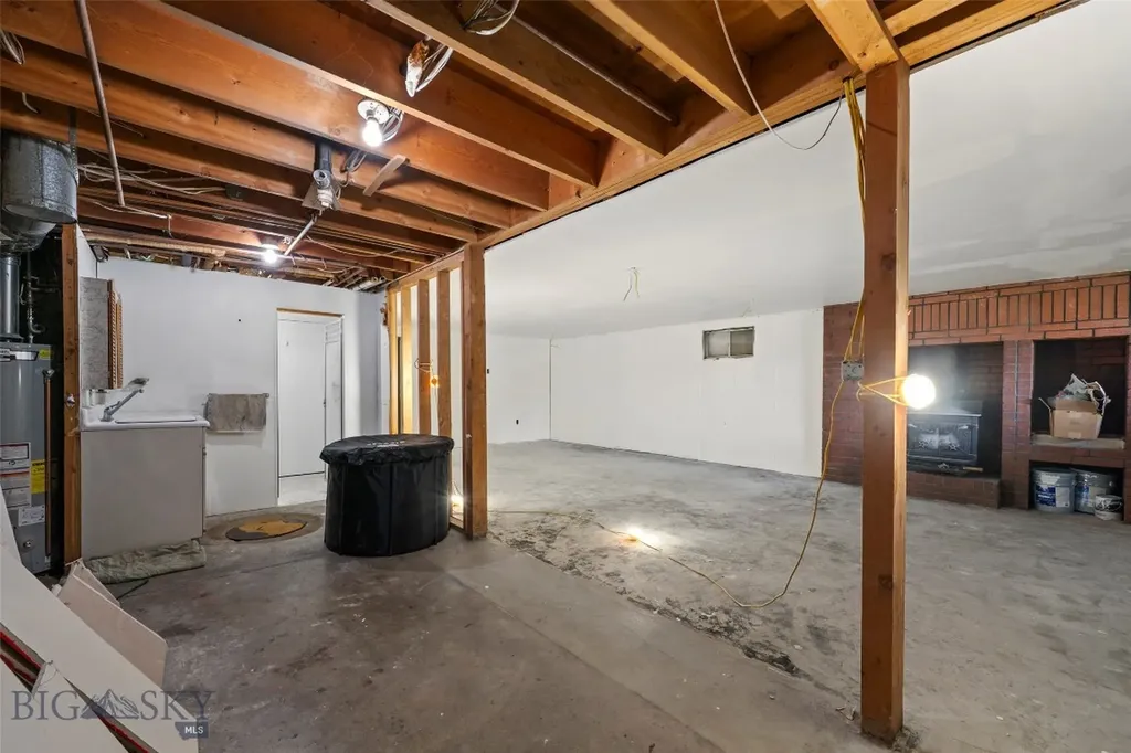 3033 Bayard Street Butte MT 59701