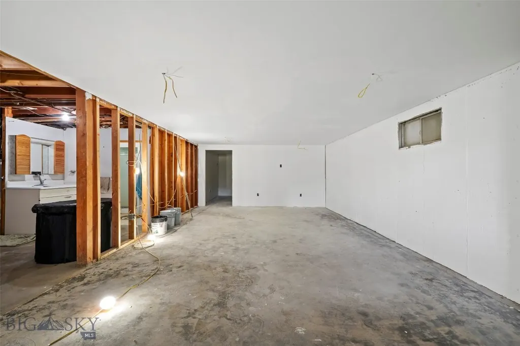 3033 Bayard Street Butte MT 59701