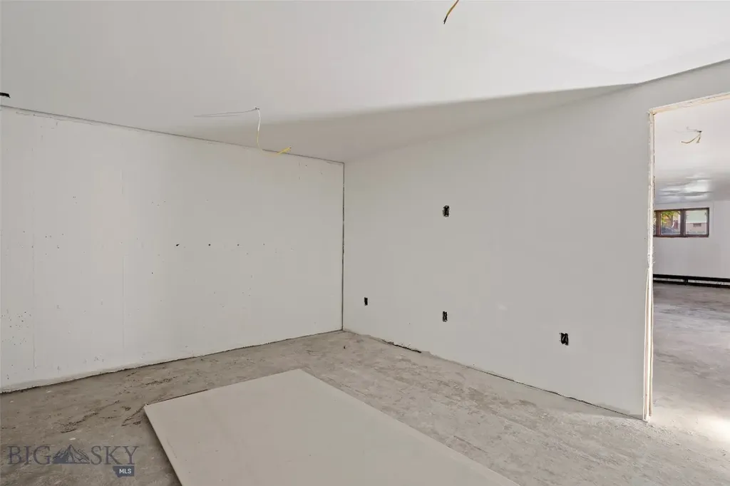 3033 Bayard Street Butte MT 59701