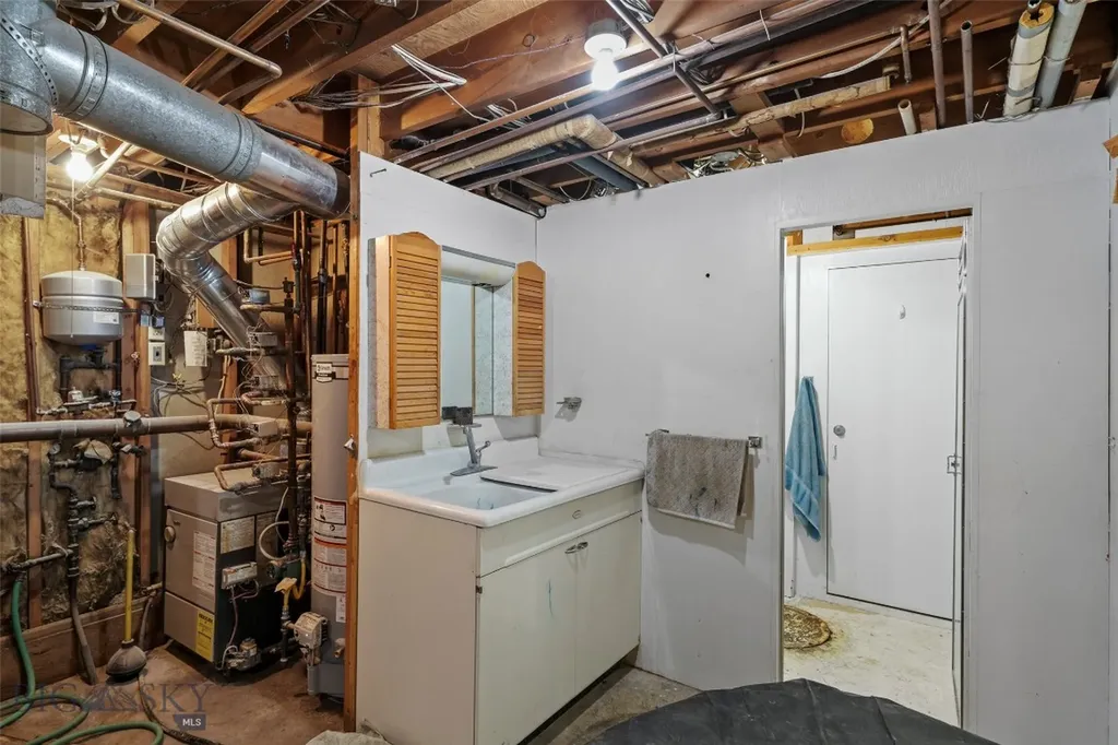 3033 Bayard Street Butte MT 59701