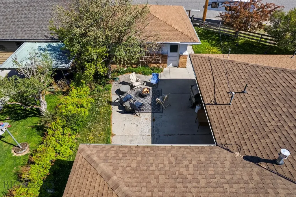 3033 Bayard Street Butte MT 59701