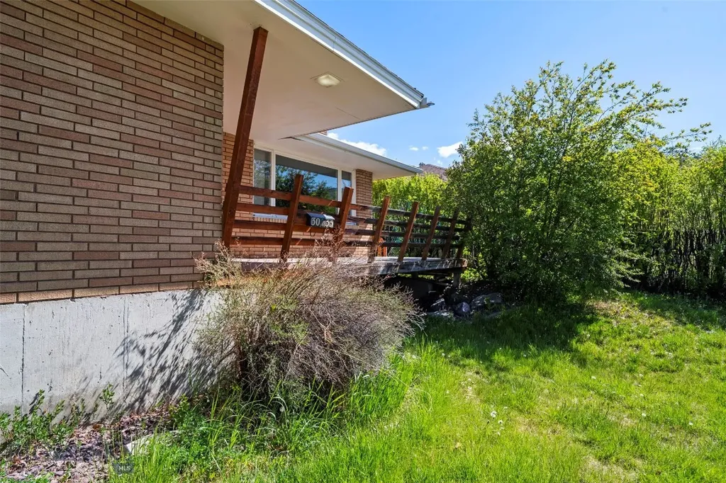 3033 Bayard Street Butte MT 59701