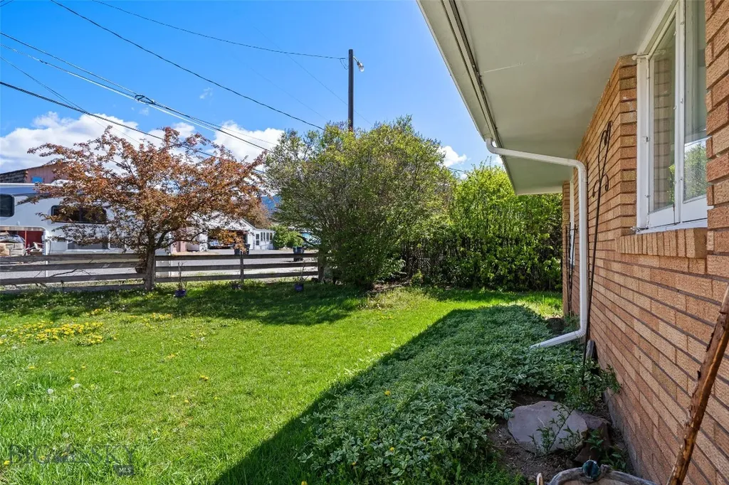 3033 Bayard Street Butte MT 59701