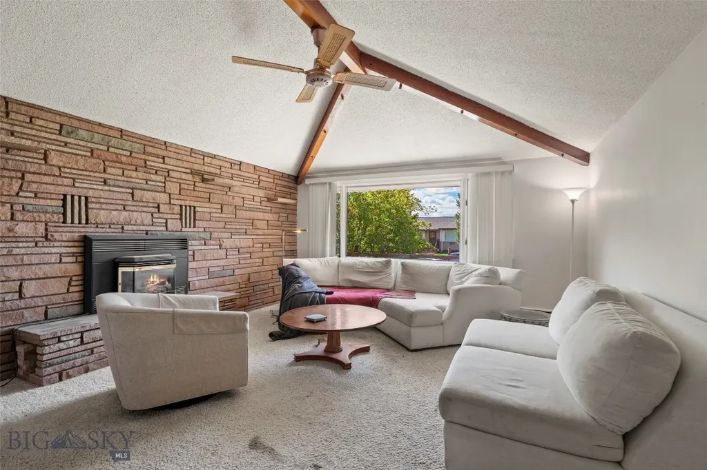3033 Bayard Street Butte MT 59701