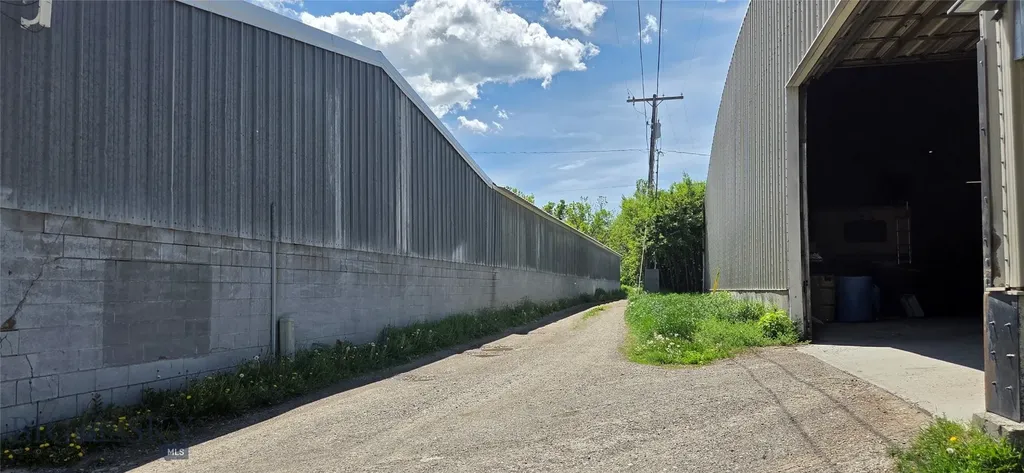 511 N Wallace Avenue Bozeman MT 59715